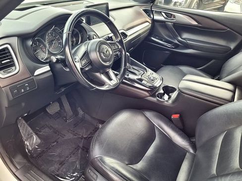 Used 2018 MAZDA CX-9 Grand Touring FWD image 10
