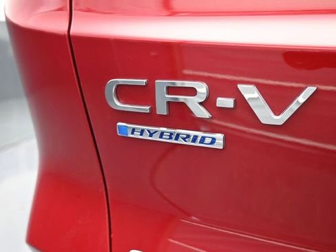 Used 2023 Honda CR-V Sport Touring image 24
