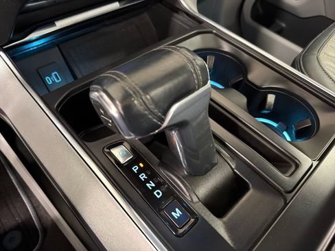 Certified 2021 Ford F150 Limited AWD/4WD image 30