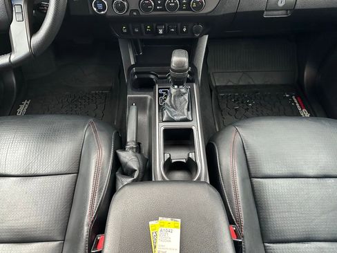 Used 2021 Toyota Tacoma TRD Pro image 21