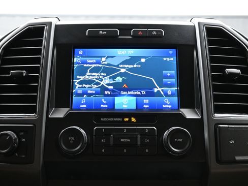 Used 2020 Ford F150 XLT w/ Equipment Group 301A Mid RWD image 30