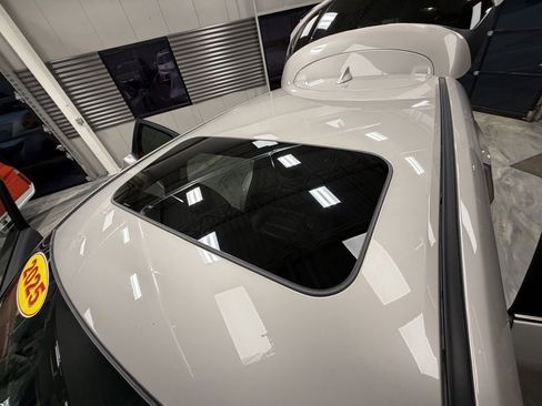 Used 2025 MAZDA CX-5 AWD 2.5 S w/ Preferred Package image 10