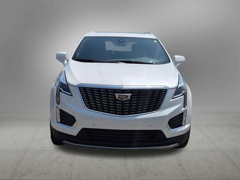 Used 2024 Cadillac XT5 Premium Luxury w/ LPO, Floor Liner Package AWD/4WD image 9