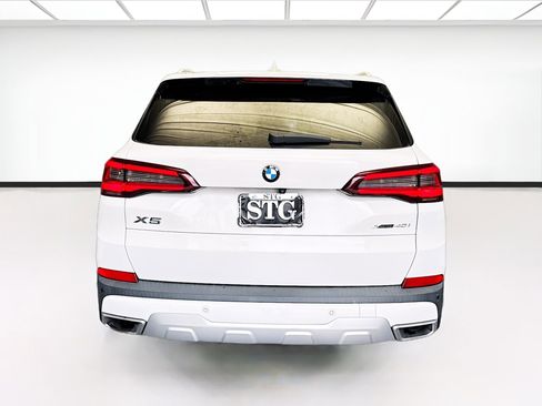 Used 2020 BMW X5 xDrive40i w/ Parking Assistance Package image 5