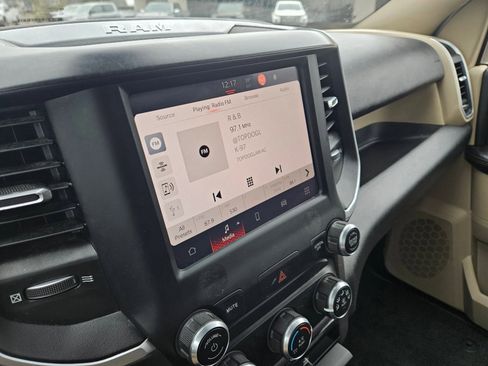 Used 2022 RAM 2500 Big Horn image 46