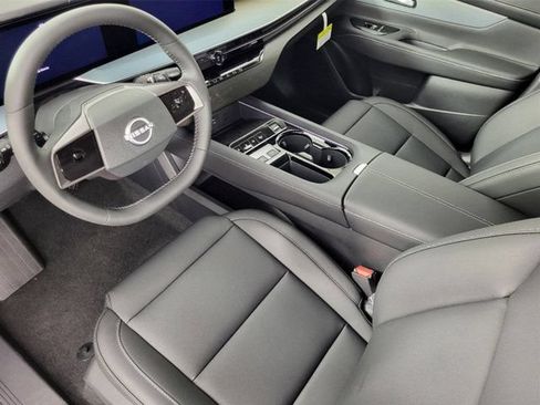 New 2026 Nissan Murano SL AWD/4WD image 22