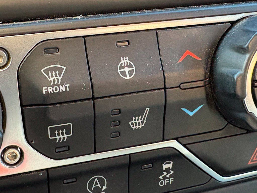 Used 2020 Jeep Gladiator Rubicon AWD/4WD image 15