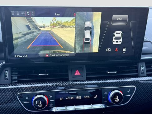 Used 2019 Audi RS 5 Sportback AWD/4WD image 33