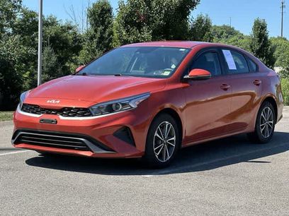 Used 2023 Kia Forte LXS w/ LXS Technology Package