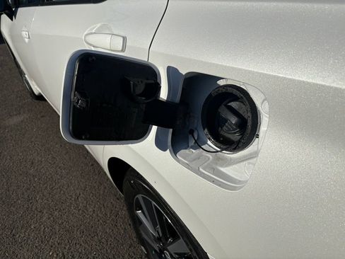 New 2025 Nissan Versa SV w/ Trunk Package image 30