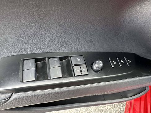 Certified 2026 Toyota Camry XSE w/ Premium Plus Package AWD/4WD image 16
