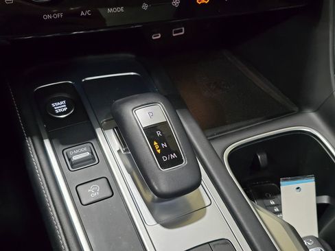 Certified 2024 INFINITI QX60 Autograph w/ Cargo Package image 15