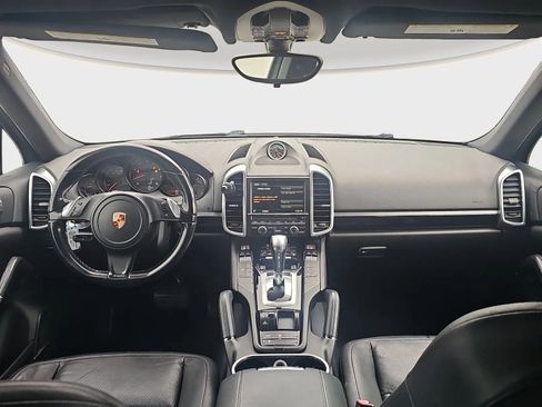 Used 2014 Porsche Cayenne image 14
