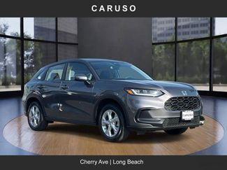 Used 2025 Honda HR-V LX video 1