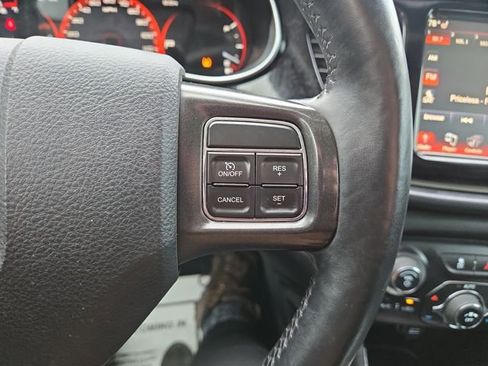 Used 2015 Dodge Dart Limited image 18