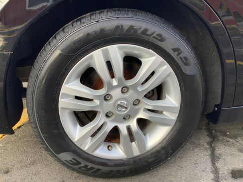 Used 2012 Nissan Altima 2.5 S w/ Convenience Pkg image 20