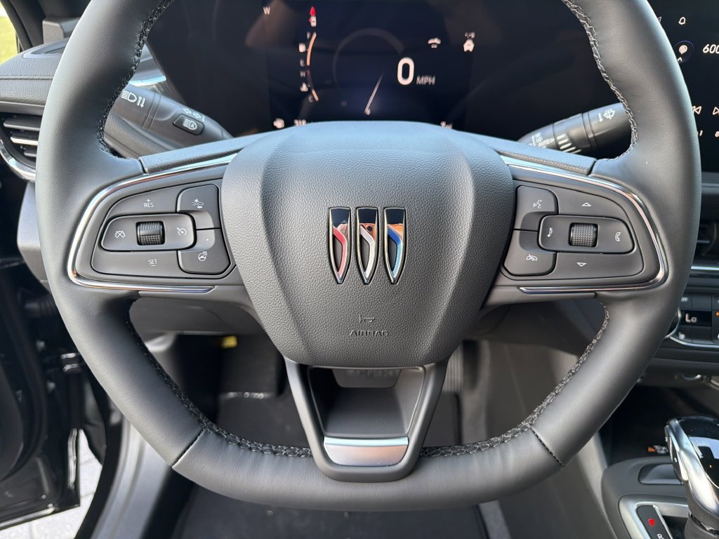 New 2026 Buick Envista Preferred w/ Convenience I Package FWD image 27