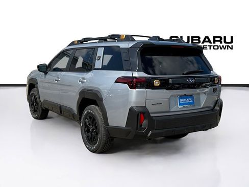 New 2026 Subaru Outback Wilderness image 5