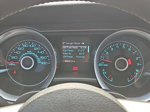 Used 2013 Ford Mustang Boss 302 w/ Boss 302 Accessory Pkg image 11