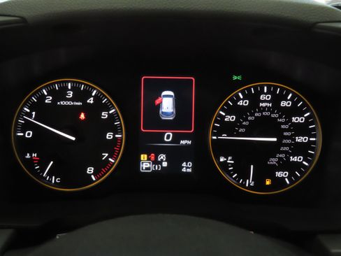 New 2026 Subaru Crosstrek 2.5i Wilderness image 13