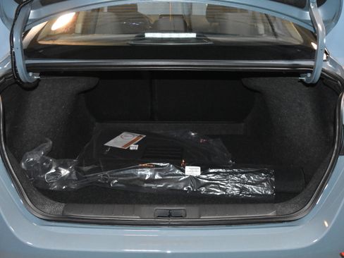 New 2025 Nissan Sentra SR image 25