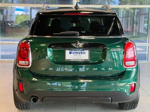 Used 2017 MINI Cooper Countryman ALL4 AWD/4WD image 10