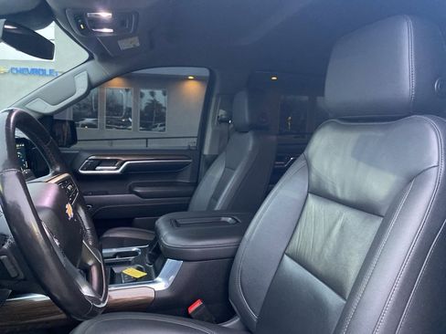 Used 2022 Chevrolet Silverado 1500 LT image 22