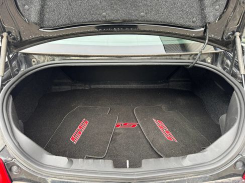 Used 2015 Chevrolet Camaro SS w/ Commemorative Special Edition RWD image 35