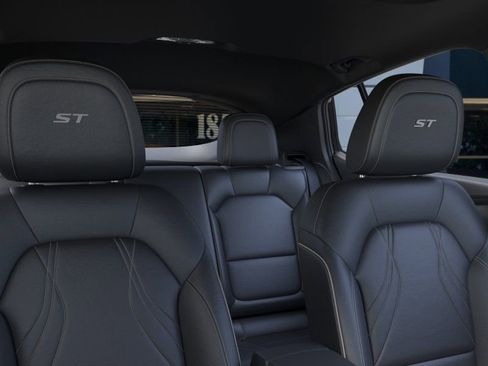 New 2026 Buick Envista Sport Touring image 24