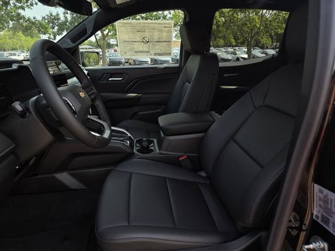 New 2026 Chevrolet Colorado LT w/ LT Convenience Package RWD image 18