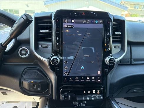 Used 2026 RAM 2500 Big Horn image 20