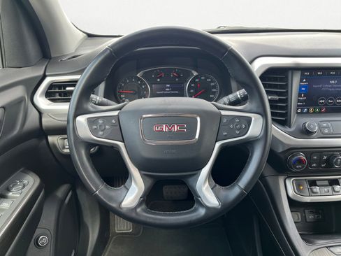 Used 2023 GMC Acadia SLT FWD image 13