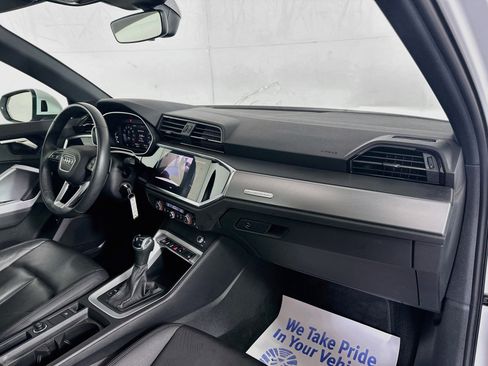 Used 2025 Audi Q3 2.0T Premium AWD/4WD image 28