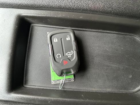 Used 2023 Chevrolet Silverado 2500 LTZ image 11