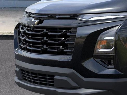 New 2026 Chevrolet Equinox LT image 13