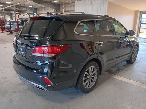 Used 2018 Hyundai Santa Fe SE w/ SE Premium Package 02 image 5
