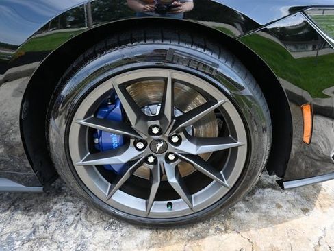 Used 2024 Ford Mustang Dark Horse image 11