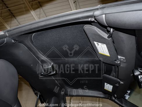 Used 2007 Chevrolet Corvette Coupe image 70