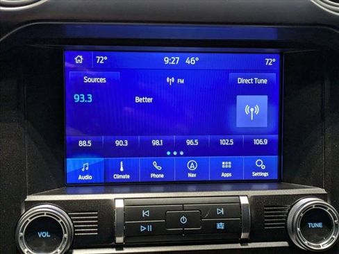 Used 2021 Ford Mustang Mach 1 image 13