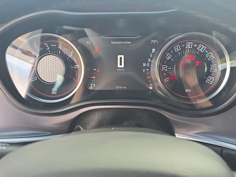 Used 2020 Dodge Challenger SXT image 20