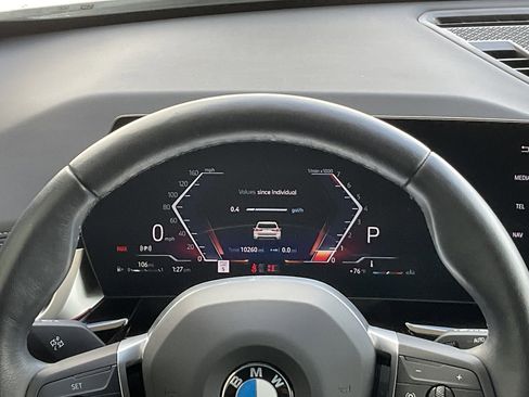 Certified 2024 BMW X1 xDrive28i w/ Convenience Package image 14