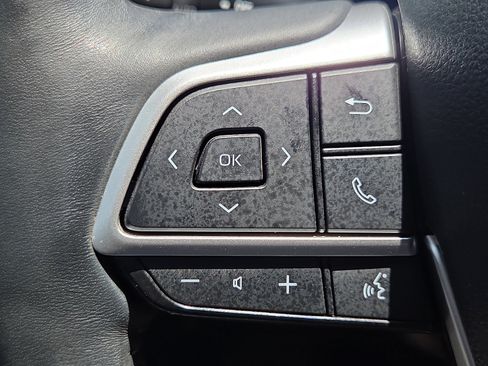 Used 2023 Toyota Highlander Limited AWD/4WD image 22