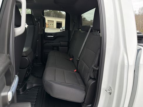 New 2026 GMC Sierra 1500 Pro w/ Pro Value Package image 21