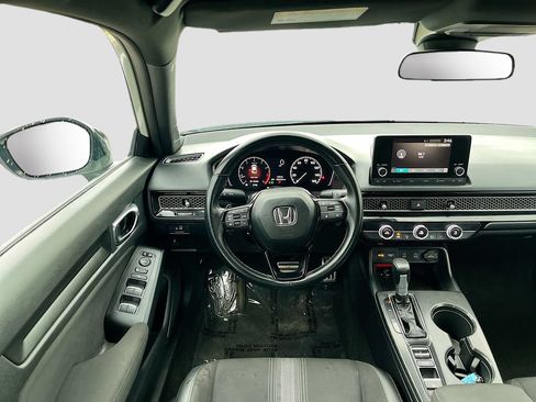 Used 2025 Honda Civic Sport image 20