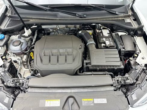 Used 2025 Audi Q3 2.0T Premium w/ Convenience Package image 27