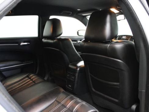 Used 2021 Chrysler 300 S RWD image 29