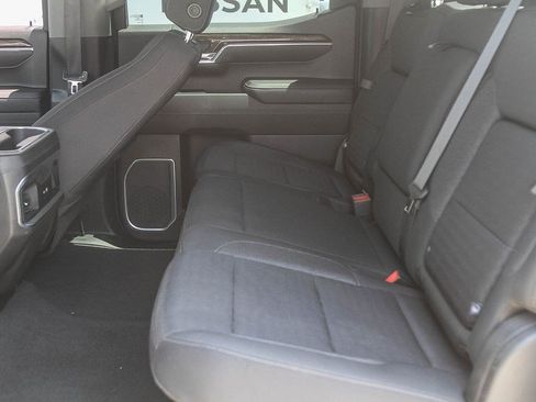 Used 2022 GMC Sierra 1500 Elevation AWD/4WD image 18