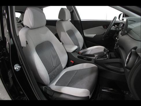 Certified 2023 Hyundai Kona SE w/ Cargo Package FWD image 14