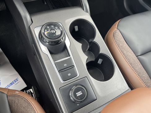 Used 2025 Ford Bronco Sport Outer Banks w/ Outer Banks Tech Package+ AWD/4WD image 27