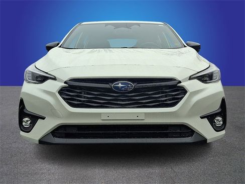 New 2026 Subaru Impreza RS image 2